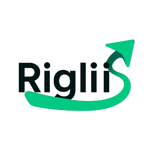 Riglii Logo